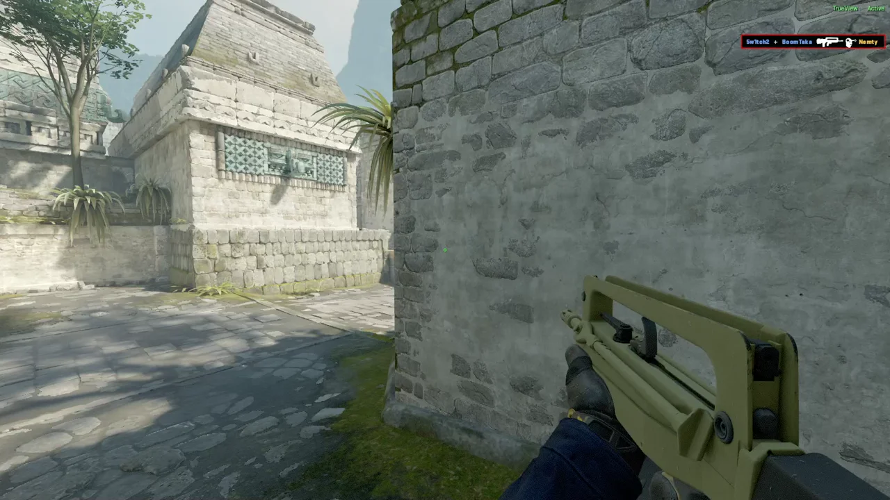 highlight